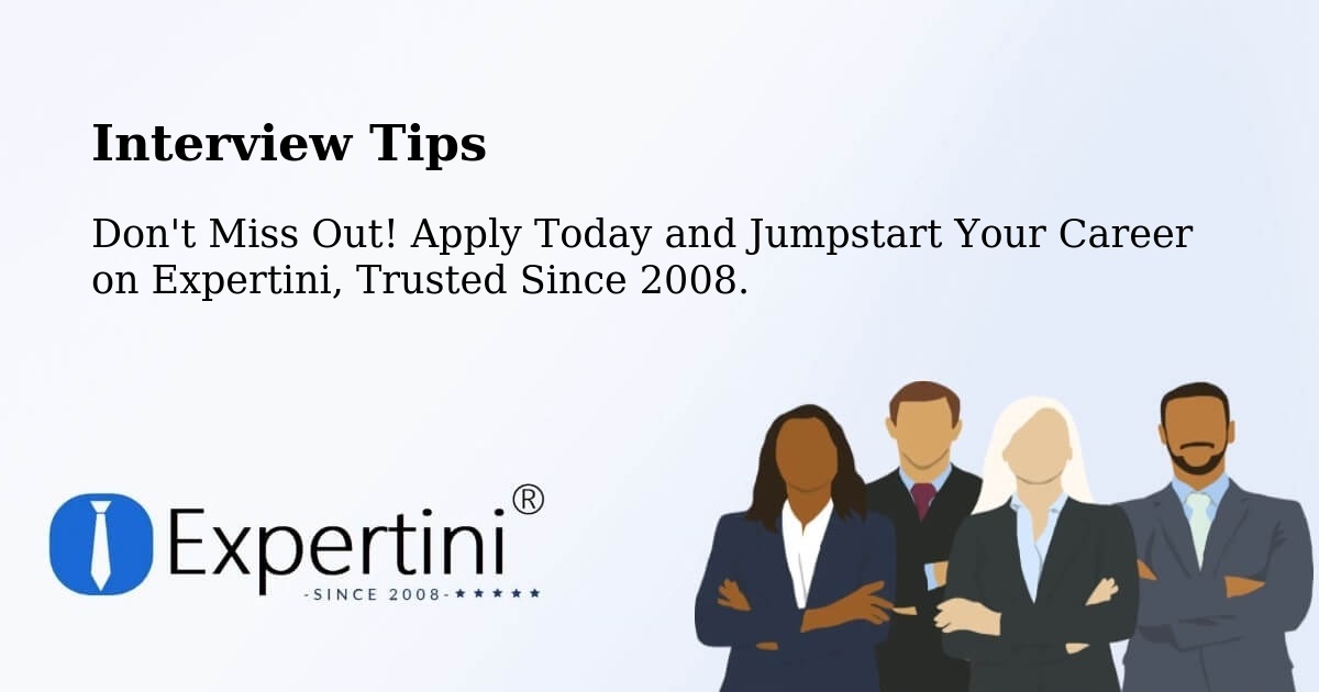 Interview Tips & Techniques for Job Seekers – Saint Berthevin - Saint Berthevin, France Jobs Expertini